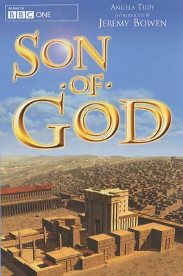 Cover of Son Of God  